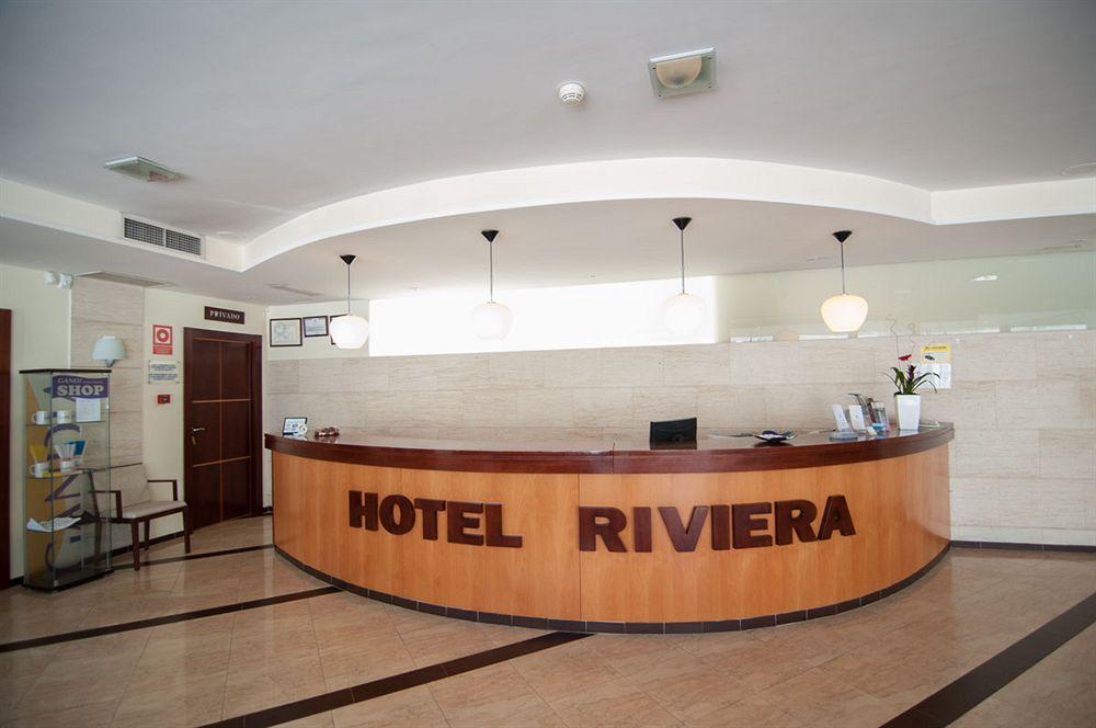 Hotel Rh Riviera - Adults Only Гандия Экстерьер фото